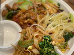 -素满香·素食自助餐(西安·民乐园店)