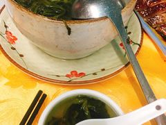 -海鲜街菜馆(海珠南路店)