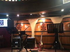 -皇冠自酿啤酒坊(中国红街5号楼店)