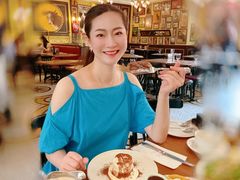 -Entrecôte 法国牛扒馆(保利·时光里店)
