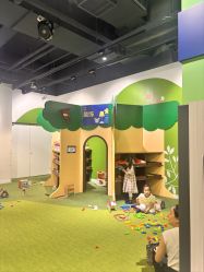 -幻贝家儿童乐园(苏州中心店)