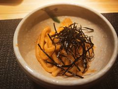 虾酱乌冬-鮨·海老(北京路店)