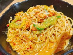 -阿卡AK.Lab洋风韩餐(花园路万达坊店)