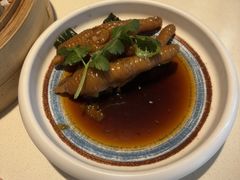 -粤点越有·茶点·粤菜(樵岭国际店)