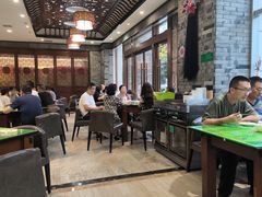 -令氏家外家周秦食府(高新店)