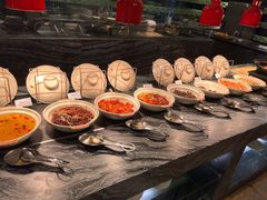 -青岛富力艾美酒店