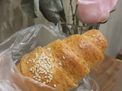 全麦海盐-面包与我Bread Or Me(长城汇店)