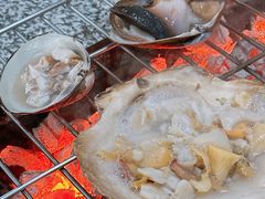 -震海贝烤贝·民俗特色店(延吉总店)