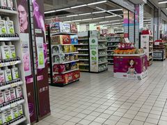 -利群海琴购物广场(商丘路店)