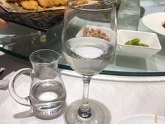 -骏莱海鲜鱼港(五角场店)