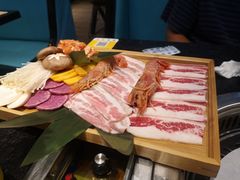-烤路里·韩国品质自助烤肉(石路天虹4号店)