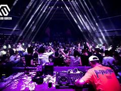 -Club Queen皇后酒吧