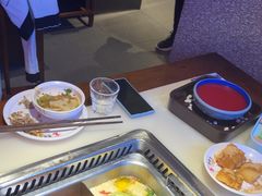 -重庆高老九火锅(万象城店)