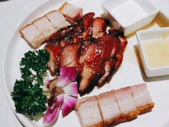 -顺峰顺水顺德菜(第一百货店)