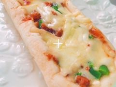 -新荔园茶餐厅(荔湾区府宿舍大院店)