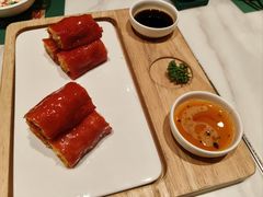 -悦得闲广式点心茶楼(蓝鲸世界店)