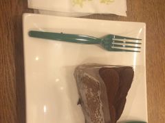 -星巴克(天津站区第二店)