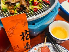 -京味张·北京烤鸭(南山店)