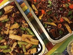 -滋味烤鱼(祥和里店)