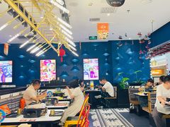 -一味一诚•鲜嫩烤鱼(昌发展万科广场店)