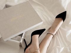 -JIMMY CHOO(德基广场店)