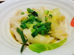 -子午路张记肉夹馍(兵马俑店)