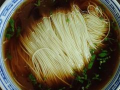 -同得兴 Since·1995 传统苏式面馆(嘉馀坊店)