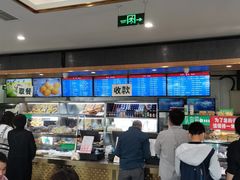 大堂-护国寺小吃店(阜成门桥店)