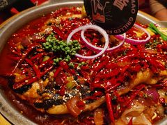 -南锣南门(东方银座店)