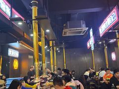 -吉志烤肉(太原总店)