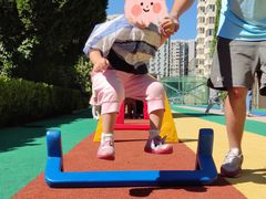 -卓悦童国际幼儿园