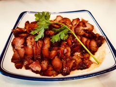 蜜汁叉烧-粤拭轩·广东味道(祥和里店)