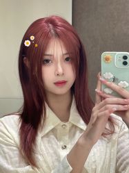 -M1 HAIR烫染
