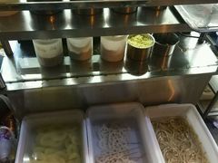 -三江烤鱼(张家巷店)
