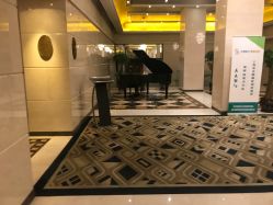 -上海大厦·宴会厅