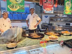 -那家老院子东北菜·饺子·小鸡炖蘑菇(艳华街店)