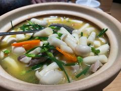 -乡里八闽·福州乡土菜(高宅店)