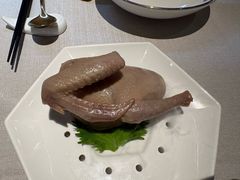 -狮王府淮扬菜(老门东店)