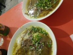 -鑫明明拉面(宁化路店)
