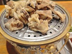 -蒙亨·手把肉·蒙古包文化主题餐厅(天恒广场店)