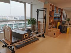 -体博士·疼痛调理·体态矫正·运动康复中心(大望路华贸店)