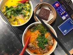 -和府捞面(天河领展广场店)