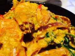 -JUKEBOX玖部音乐餐厅(华侨城店)