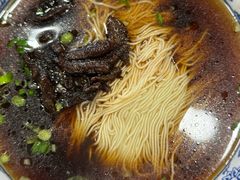 -美味斋(西北街店)