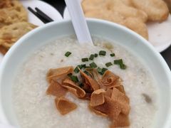 -食膳公园包子铺(烈士公园店)