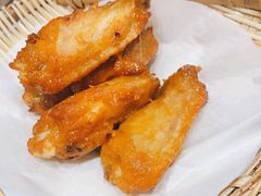 -好人民间小吃(句容吾悦广场店)