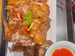 -姑苏家宴·苏帮菜·松鼠桂鱼(苏州总店)
