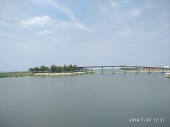 -卧龙湖