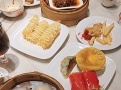 -稻香饭店(龙华天虹店)