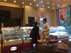 -哈根达斯(西安北郊店)